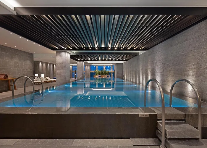 New World Beijing Hotel