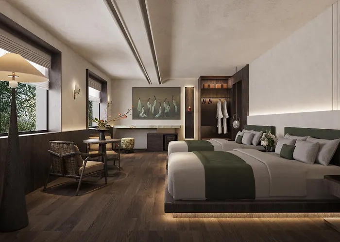Happy Dragon Imperial Garden Courtyard Beijing Forbidden City Newly Renovated Fluent English Speaking